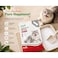 Delight Silica Antibacterial Cat Litter 8.4L
