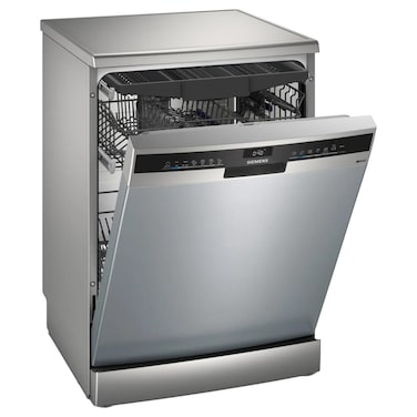 Siemens Free Standing Dishwasher SN23HI Inox 14 Place Settings