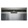 Siemens Free Standing Dishwasher SN23HI Inox 14 Place Settings