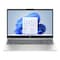 HP Laptop 15-fd0050ne, Windows 11 Home, 15.6&quot;&quot;, Intel&reg; Core&trade; i5-1334U, 8GB RAM, 512GB SSD, NVIDIA&reg; GeForce&reg; MX570, FHD, Natural silver [9P2X1EA]