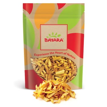 Bayara Jackfruit Chips