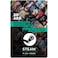 Steam Wallet Digital Code 20 AED UAE, ESD