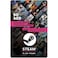Steam Wallet Digital Code 50 AED UAE, ESD