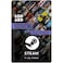 Steam Wallet Digital Code 100 AED UAE, ESD