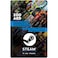 Steam Wallet Digital Code 200 AED UAE, ESD