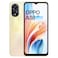 Oppo A38 Dual SIM 6GB RAM 128GB 4G Glowing Gold