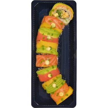 Sushi Daily Cocktail Roll 8 Pieces