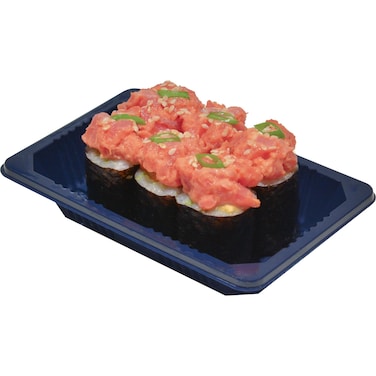 Sushi Daily Spicy Tuna Maki 6 Pieces