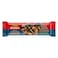 Bayara Almond and Sea Salt Dark Chocolate Energy Bar, 40g