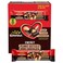 Bayara Peanut Butter and Dark Chocolate Energy Bars, 40g Pack of 12