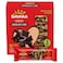 Bayara Chocolate and Oats Chewy Soft Bar, 30g Pack of 6