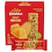 Bayara Honey and Oats Chewy Soft Bar, 30g Pack of 6