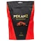 Pekanz Dark Chocolate Pecan Zipper Pouch, 200g