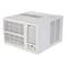 Westpoint 18000 BTU T3 Rotary Window Air Conditioner WWT-1823LTYA, , 3 Fan Speed Level, 3 Cooling Mode, R410A Refrigerant, White, 1.5 Ton