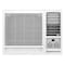 Westpoint 18000 BTU T3 Rotary Window Air Conditioner WWT-1823LTYA, , 3 Fan Speed Level, 3 Cooling Mode, R410A Refrigerant, White, 1.5 Ton