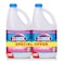 Clorox Liquid Bleach Floral Scent 1.89L Pack of 2