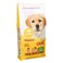 Carrefour Companino Vitalive Junior Vegetables and Chicken Dry Dog Food, 2kg