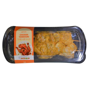Chicken Tandoori 1kg