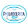 Kraft Philadelphia Light Cream Cheese Spread, 280g Pack of 2