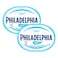Kraft Philadelphia Light Cream Cheese Spread, 280g Pack of 2