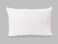 INFINI HOMES Microfiber White Pressed Sleeping Pillow for Home &amp; Hotel (48 X 70, Pack of 1)