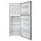Westpoint Top Mount Refrigerator WNN3023ERI Silver 250L