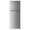 Westpoint Top Mount Refrigerator WNN3023ERI Silver 250L
