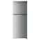 Westpoint Top Mount Refrigerator WNN3023ERI Silver 250L