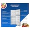 Westpoint Top Mount Refrigerator WNN3023ERI Silver 250L