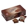 Kuwait Flour Mills and Bakeries Choco Sandwich, 15g Pack of 18