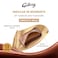 Galaxy Miniatures Smooth Milk Chocolate, 117g Pack of 12
