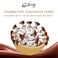 Galaxy Miniatures Smooth Milk Chocolate, 117g Pack of 12