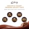 Galaxy Miniatures Smooth Milk Chocolate, 117g Pack of 12