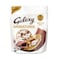 Galaxy Miniatures Smooth Milk Chocolate, 117g Pack of 12