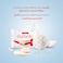 Raffaello Premium Coconut &amp; Almond Treat, Multi Pack, 8 Individually Wrapped Pralines, 80g