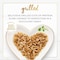 Purina Fancy Feast Classic Pate Grilled Liver and Chicken Feast in Gravy Cat Food, 85g