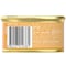 Purina Fancy Feast Classic Pate Chicken and Beef Feast in Gravy Cat Food Can, 85g