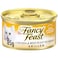 Purina Fancy Feast Classic Pate Chicken and Beef Feast in Gravy Cat Food Can, 85g