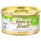 Purina Fancy Feast Grilled Salmon Feast in Gravy Cat Food Can, 85g