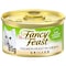 Purina Fancy Feast Grilled Salmon Feast in Gravy Cat Food Can, 85g