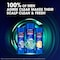 Clear  3 in 1 Shampoo For Men Active Cool 400ml