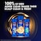 Clear  3 in 1 Shampoo For Men Active Fresh  400ml