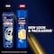 Clear  3 in 1 Shampoo For Men Active Fresh  400ml