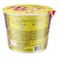 Lucky Me! Go Cup Chicken Sotanghon Flavour Instant Vermicelli Noodle Soup, 28g Pack of 3
