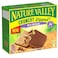 Nature Valley Crunchy Dipped Milk Chocolate Oats Bar, 20g Pack of 8