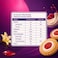 Britannia Jim Jam Pops Cookies, 70g