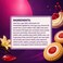Britannia Jim Jam Pops Cookies, 70g