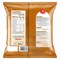 Carrefour Plain Whole Wheat Paratha, 400g
