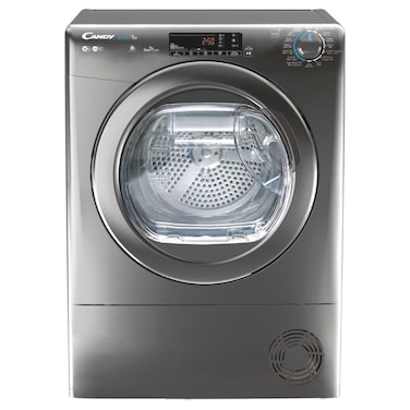 Candy Smart Pro Dryer CSOEC10TRER19 Anthracite 10kg
