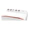 Candy Top Loading Spin Twin Tub Washer CTT127W19 White 12kg